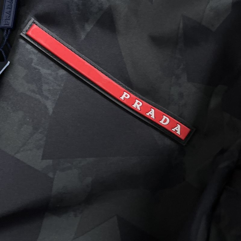 Prada Outwear